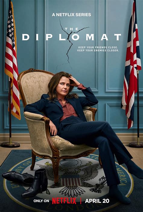 cartoonhd the diplomat|The Diplomat (TV Series 2023) .